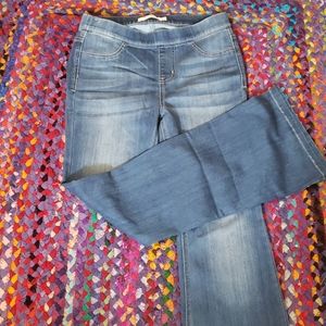 Cello flare jeans